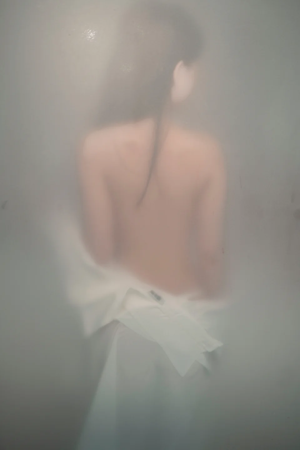 Bangni邦尼 - No.053 男友衬衫 [99P-714MB] tg@simisebaisi 【丝足阁】059.webp